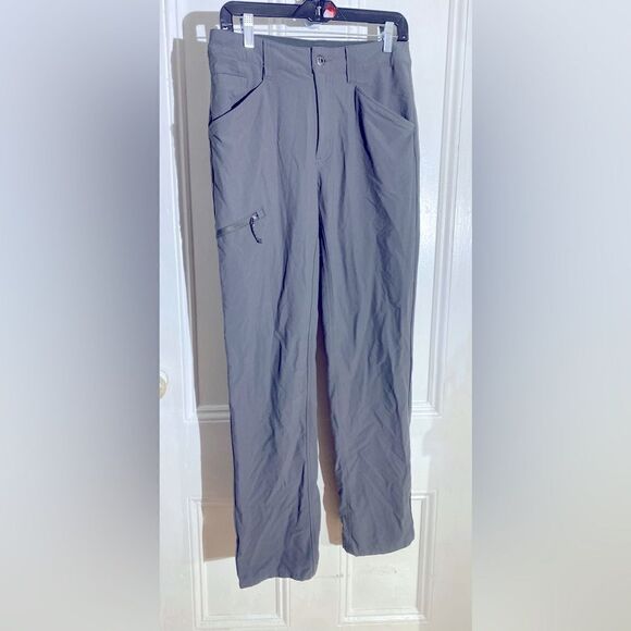 PATAGONIA W'S QUANDARY PANTS SZ 30 - Picture 2 of 9